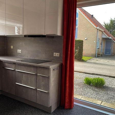 Hello Zeeland - Vakantiehuis Zwin 031 Брескенс Экстерьер фото