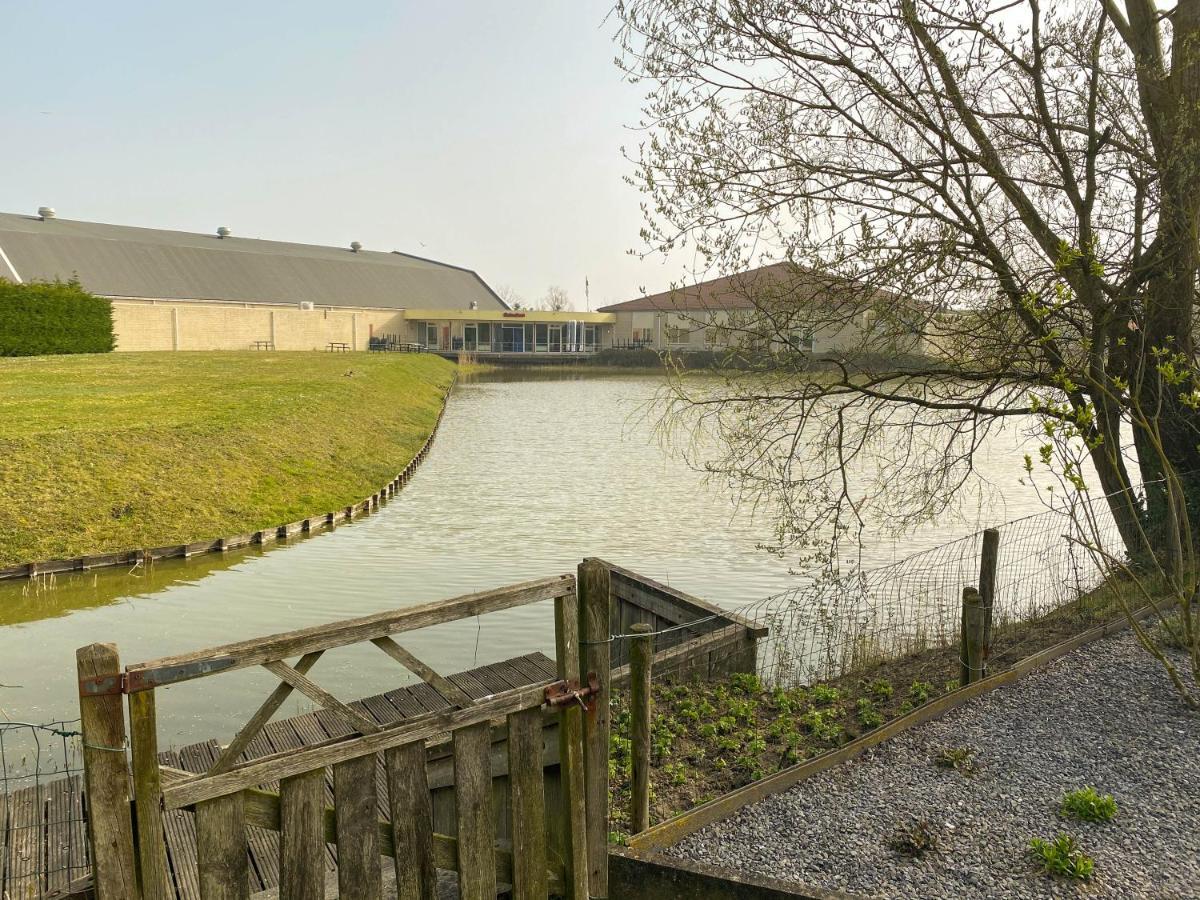 Hello Zeeland - Vakantiehuis Zwin 031 Брескенс Экстерьер фото